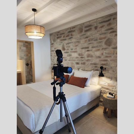 Levantes House Mykonos Άνω Μερά Εξωτερικό φωτογραφία