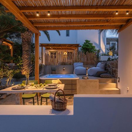 Levantes House Mykonos Άνω Μερά Εξωτερικό φωτογραφία