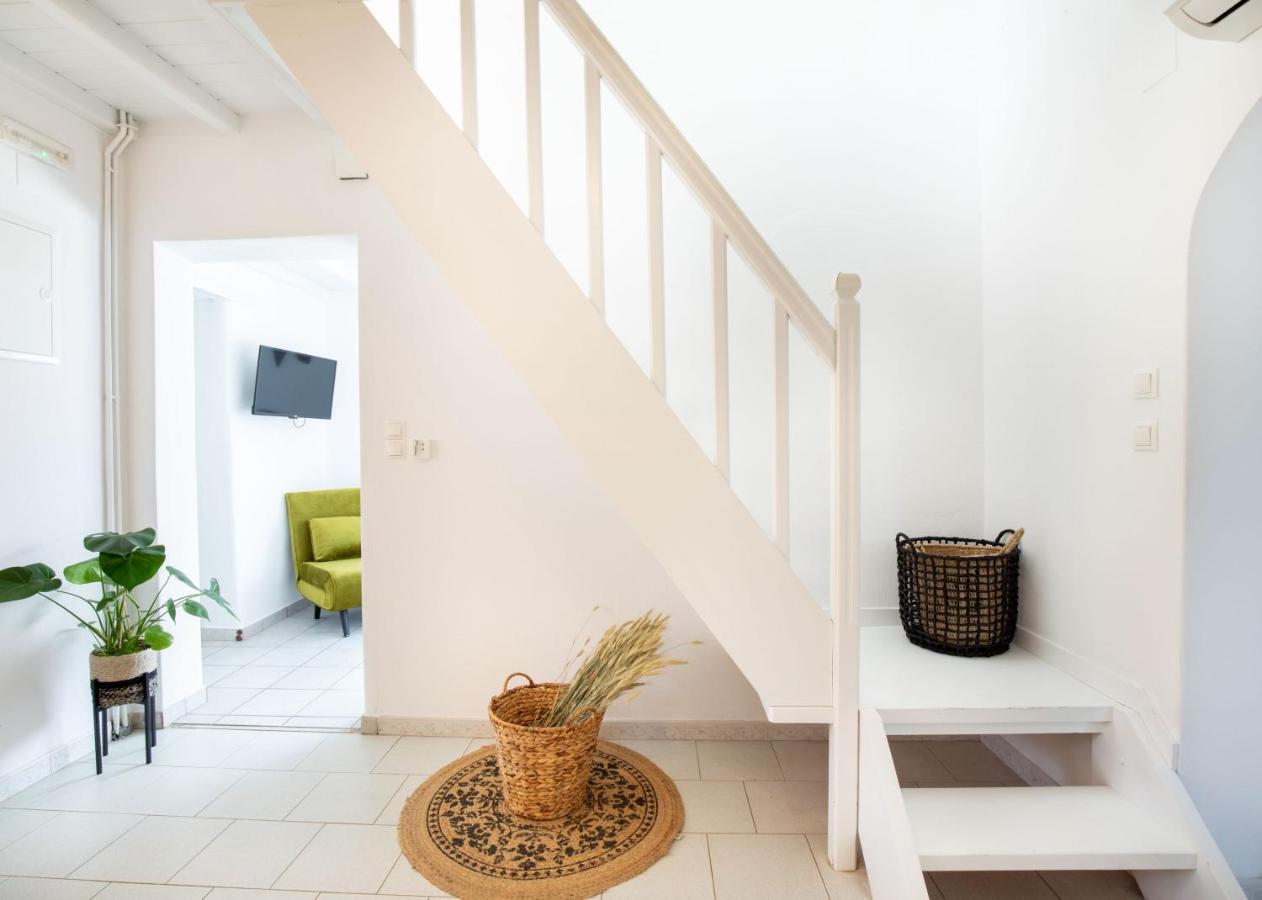 Levantes House Mykonos Άνω Μερά Εξωτερικό φωτογραφία