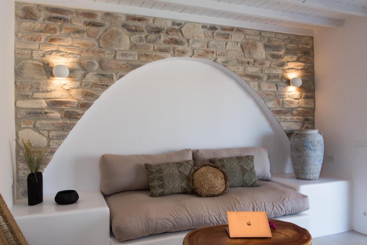 Levantes House Mykonos Άνω Μερά Εξωτερικό φωτογραφία