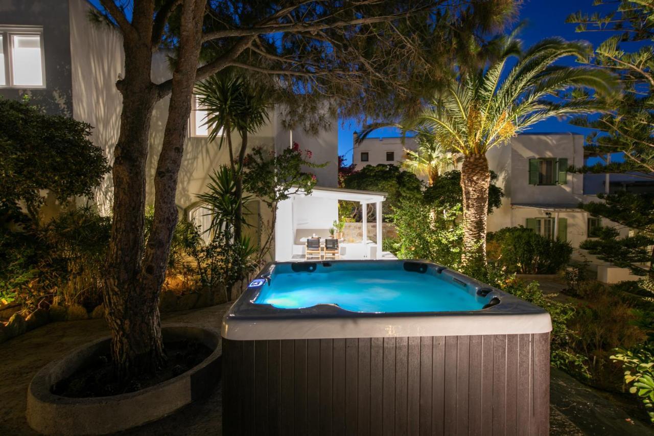 Levantes House Mykonos Άνω Μερά Εξωτερικό φωτογραφία