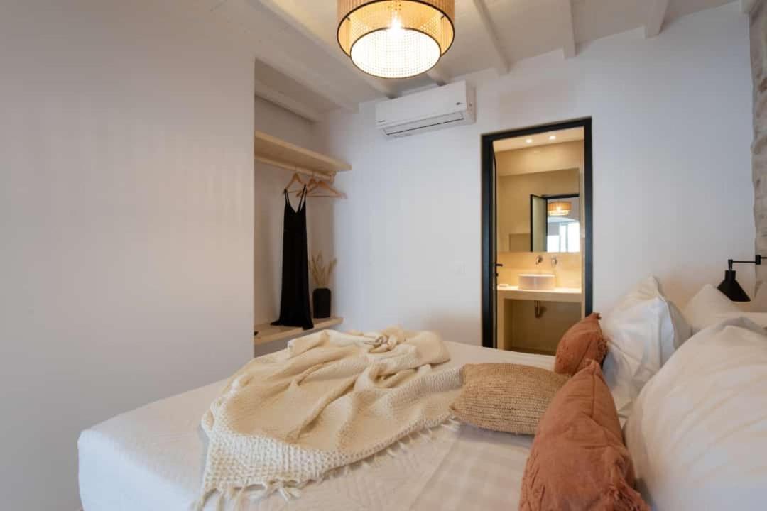 Levantes House Mykonos Άνω Μερά Εξωτερικό φωτογραφία