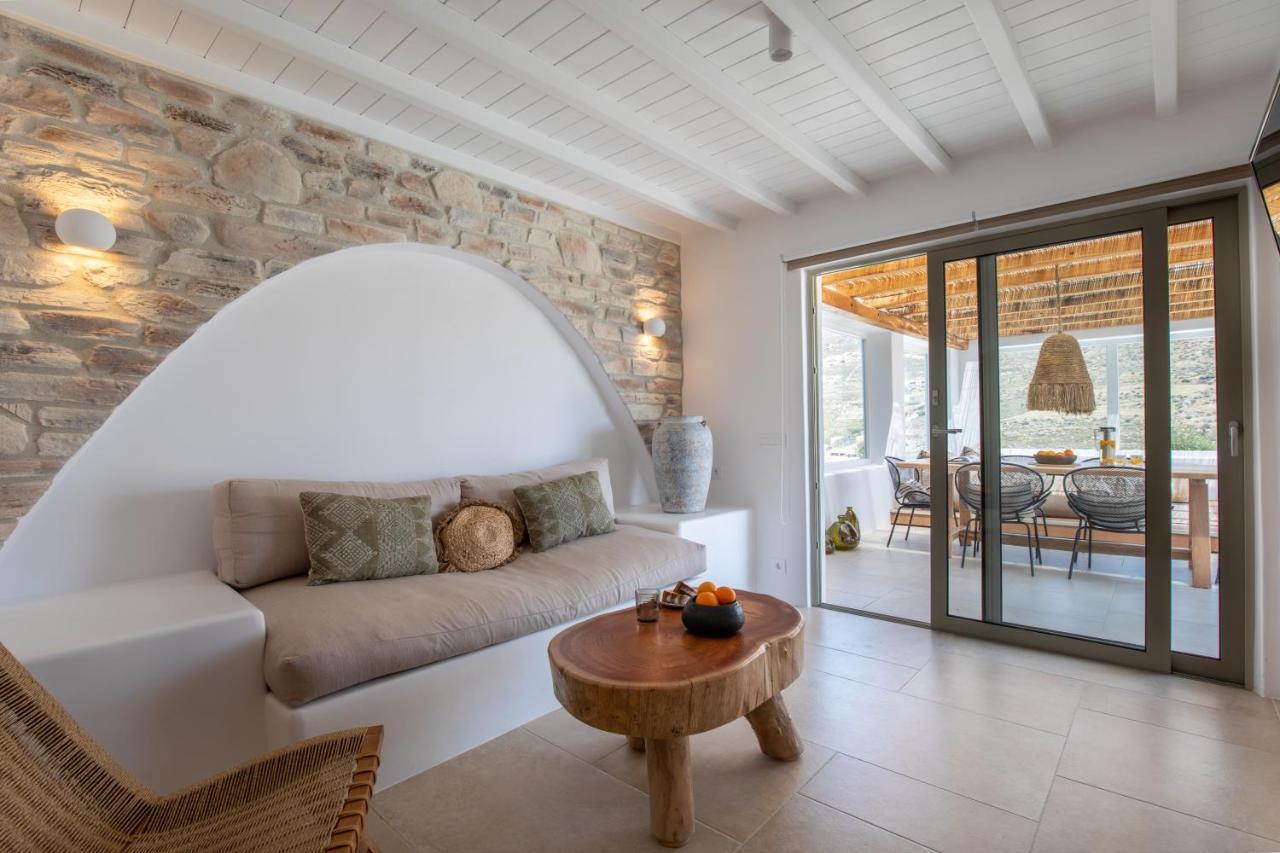 Levantes House Mykonos Άνω Μερά Εξωτερικό φωτογραφία