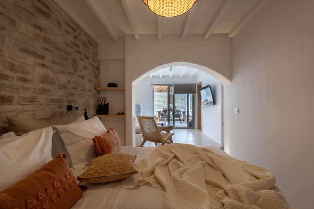 Levantes House Mykonos Άνω Μερά Εξωτερικό φωτογραφία