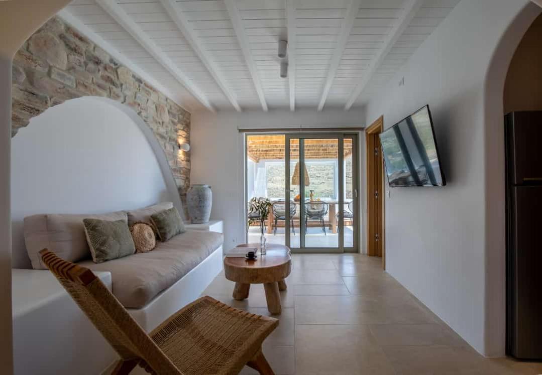 Levantes House Mykonos Άνω Μερά Εξωτερικό φωτογραφία