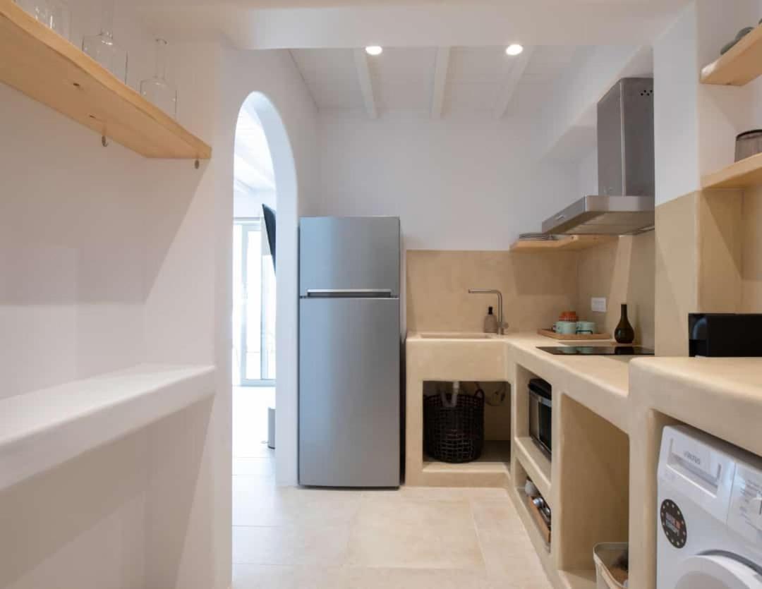 Levantes House Mykonos Άνω Μερά Εξωτερικό φωτογραφία