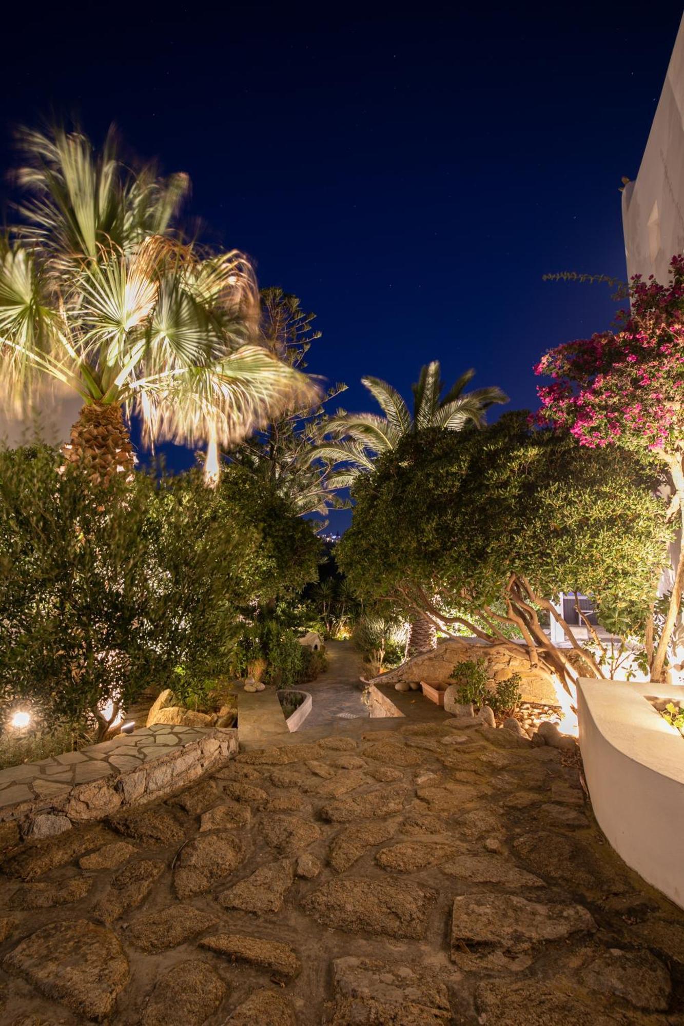 Levantes House Mykonos Άνω Μερά Εξωτερικό φωτογραφία