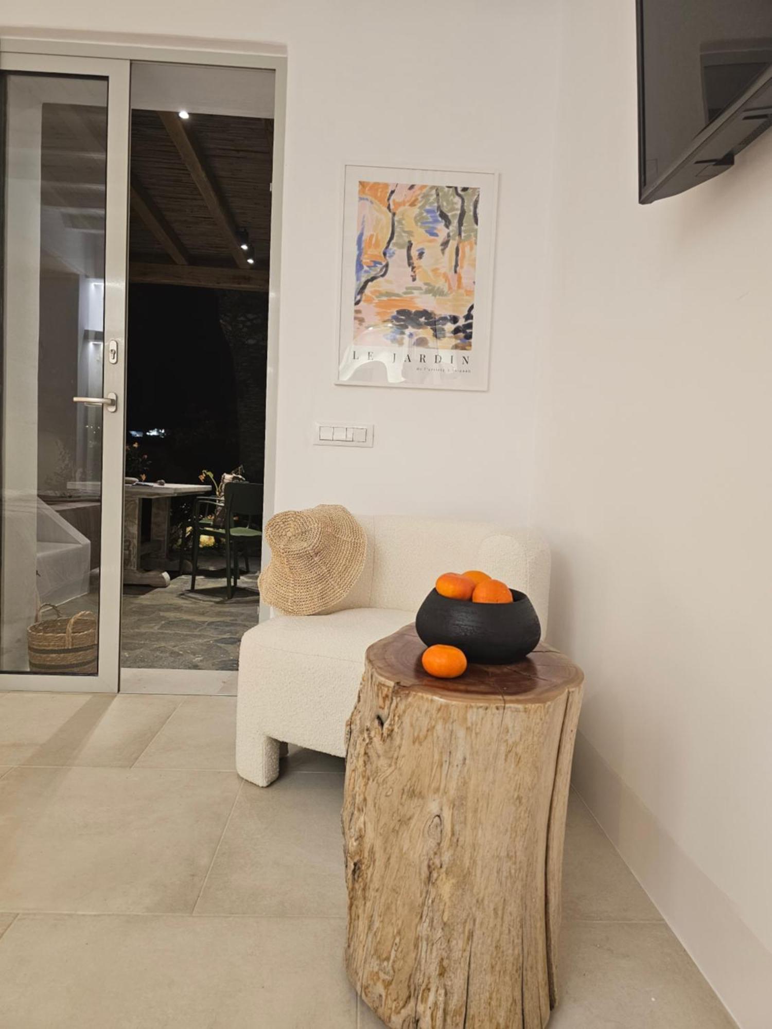 Levantes House Mykonos Άνω Μερά Εξωτερικό φωτογραφία