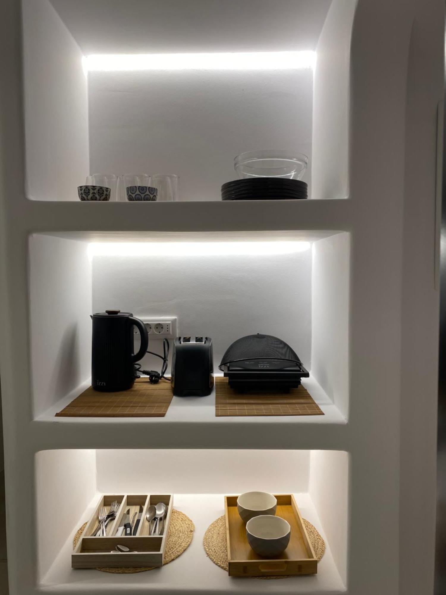 Levantes House Mykonos Άνω Μερά Εξωτερικό φωτογραφία