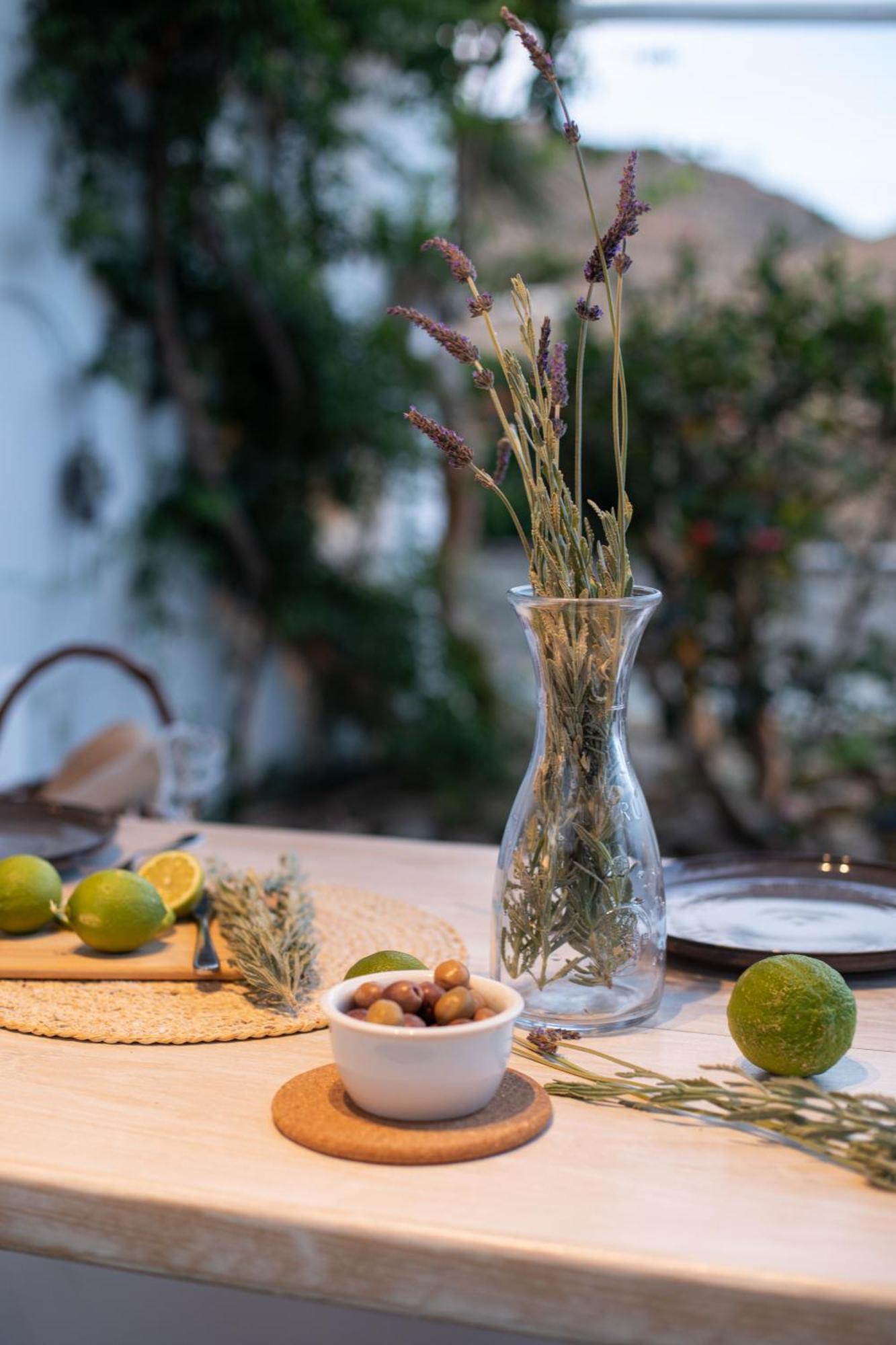 Levantes House Mykonos Άνω Μερά Εξωτερικό φωτογραφία