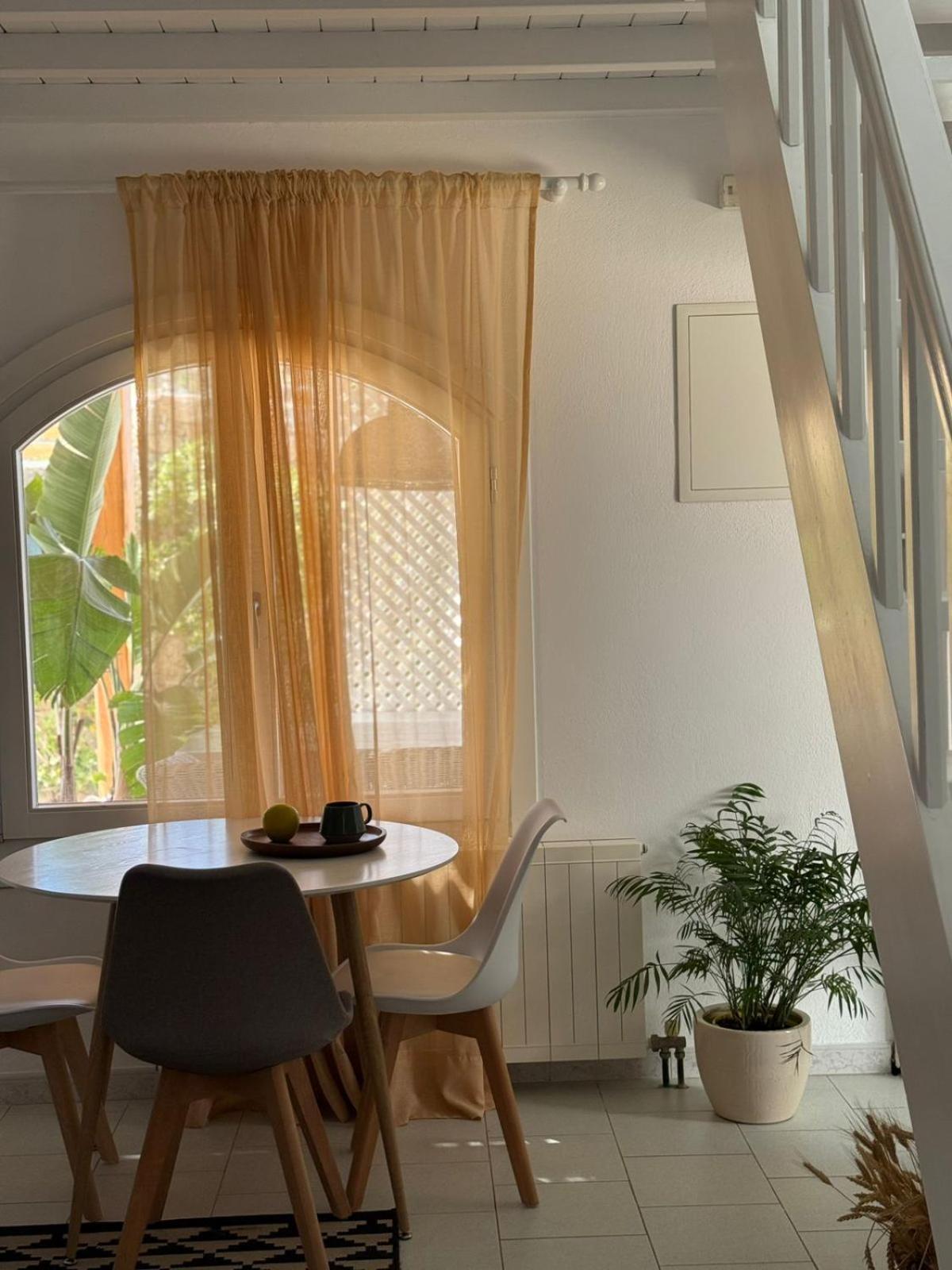 Levantes House Mykonos Άνω Μερά Εξωτερικό φωτογραφία