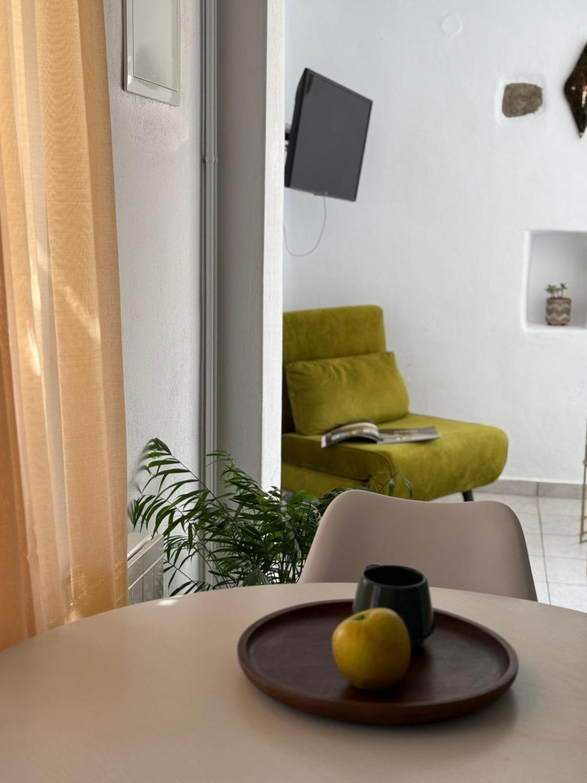 Levantes House Mykonos Άνω Μερά Εξωτερικό φωτογραφία