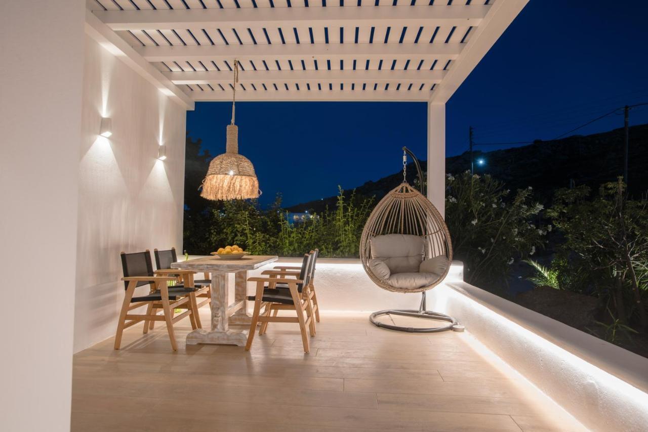 Levantes House Mykonos Άνω Μερά Εξωτερικό φωτογραφία