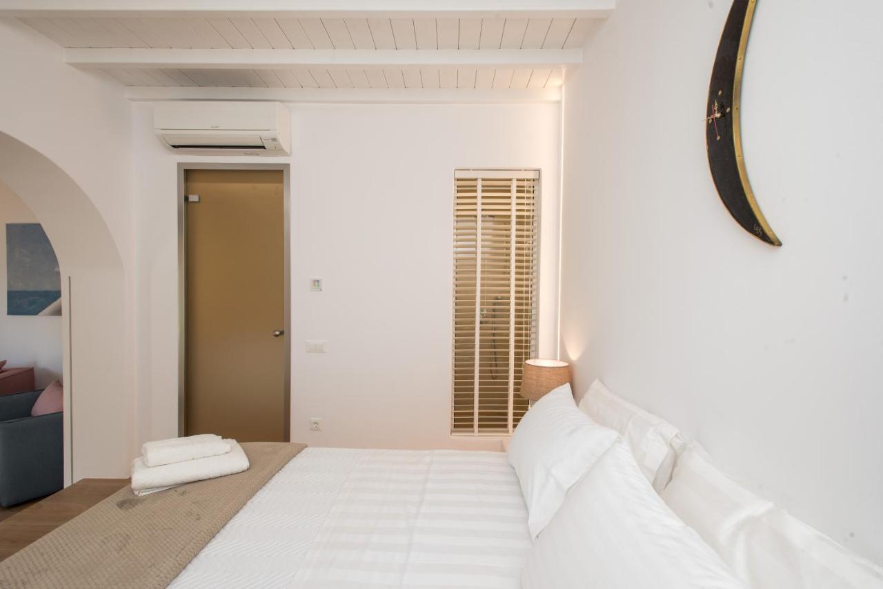 Levantes House Mykonos Άνω Μερά Εξωτερικό φωτογραφία